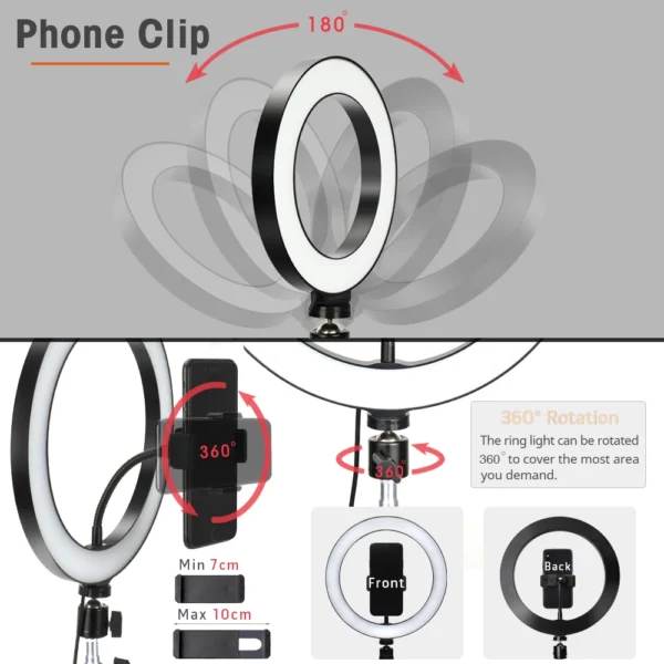 Studio Phone Stand - Image 4