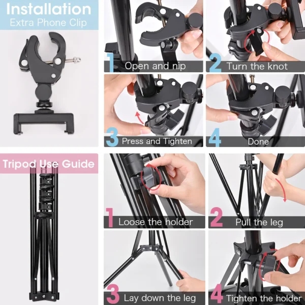 Studio Phone Stand - Image 3