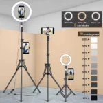 Studio Phone Stand