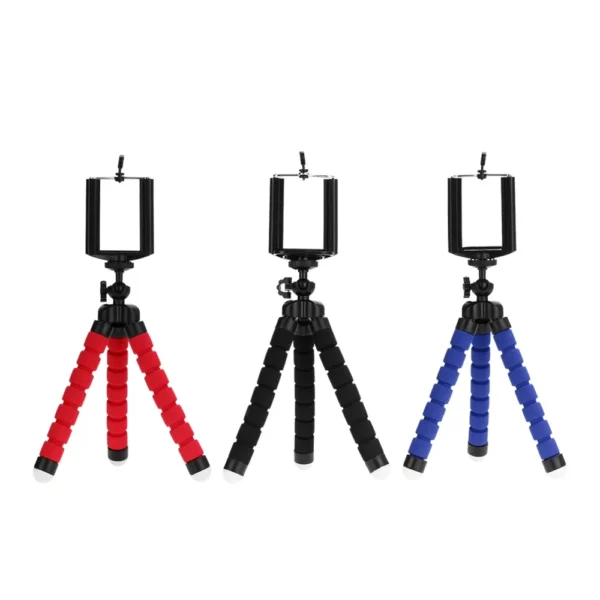 Flexible Tripod Holder - Image 2