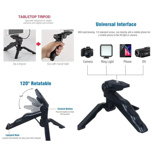 Smartphone Vlogging Kit - Image 3