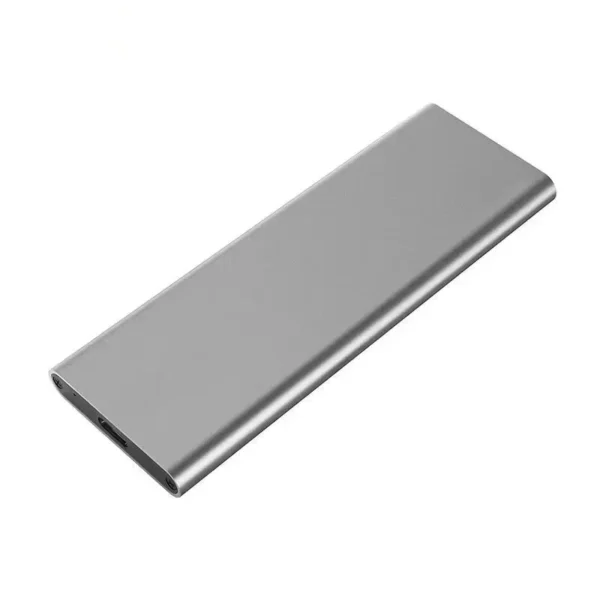 Portable SSD 1TB/2TB External Hard Disk High Speed - Image 6