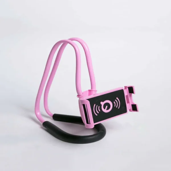 Multi-usage Flexible Phone Holder - Image 9