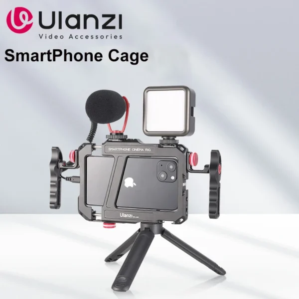 Universal Professionnal Handle