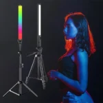 RGB Led Stand