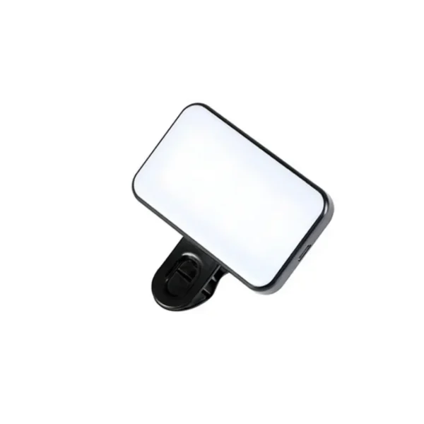 Clip-On LED Light for Smartphones - Image 5