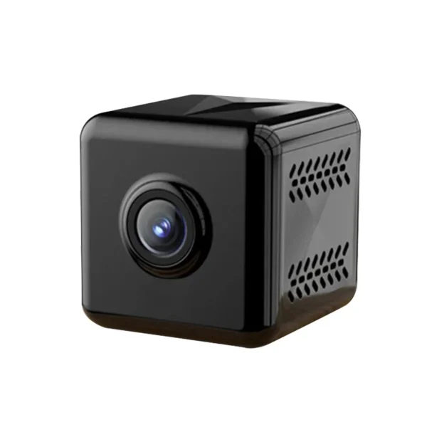 Famous Spy Cube - Image 8