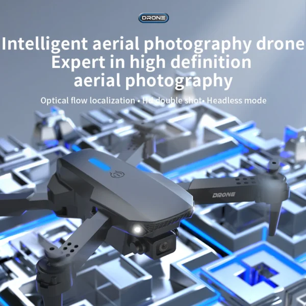 4K Following Drone - Image 6