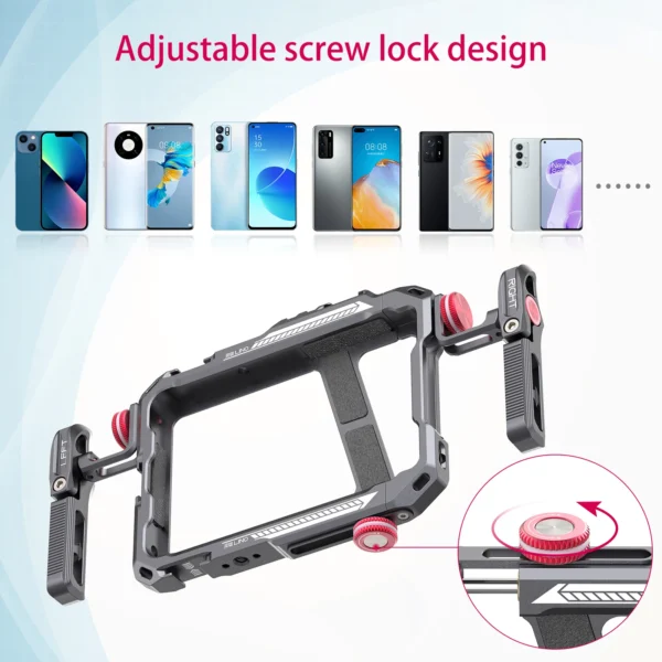 Universal Professionnal Handle - Image 5