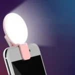 Phone Selfie Light Ring