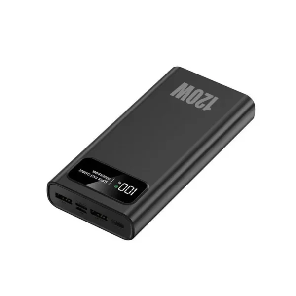 200000mAh 120W Power Bank Super Fast Charging - Image 7