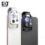 200x Phone Zoom HD
