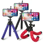 Flexible Tripod Holder