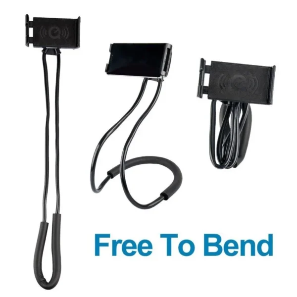 Multi-usage Flexible Phone Holder - Image 2