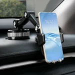 360 Car Phone Holder