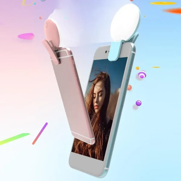 Phone Selfie Light Ring - Image 6