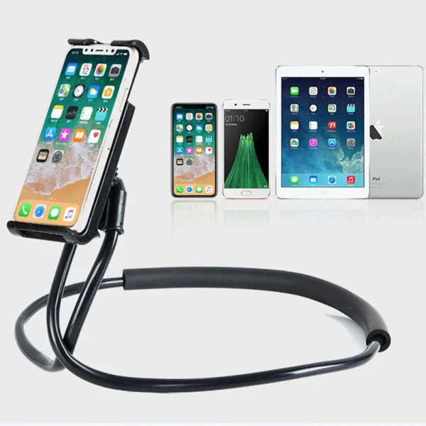 Multi-usage Flexible Phone Holder - Image 6