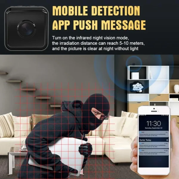 Famous Spy Cube - Image 4