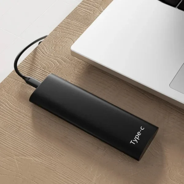 Portable SSD 1TB/2TB External Hard Disk High Speed - Image 5